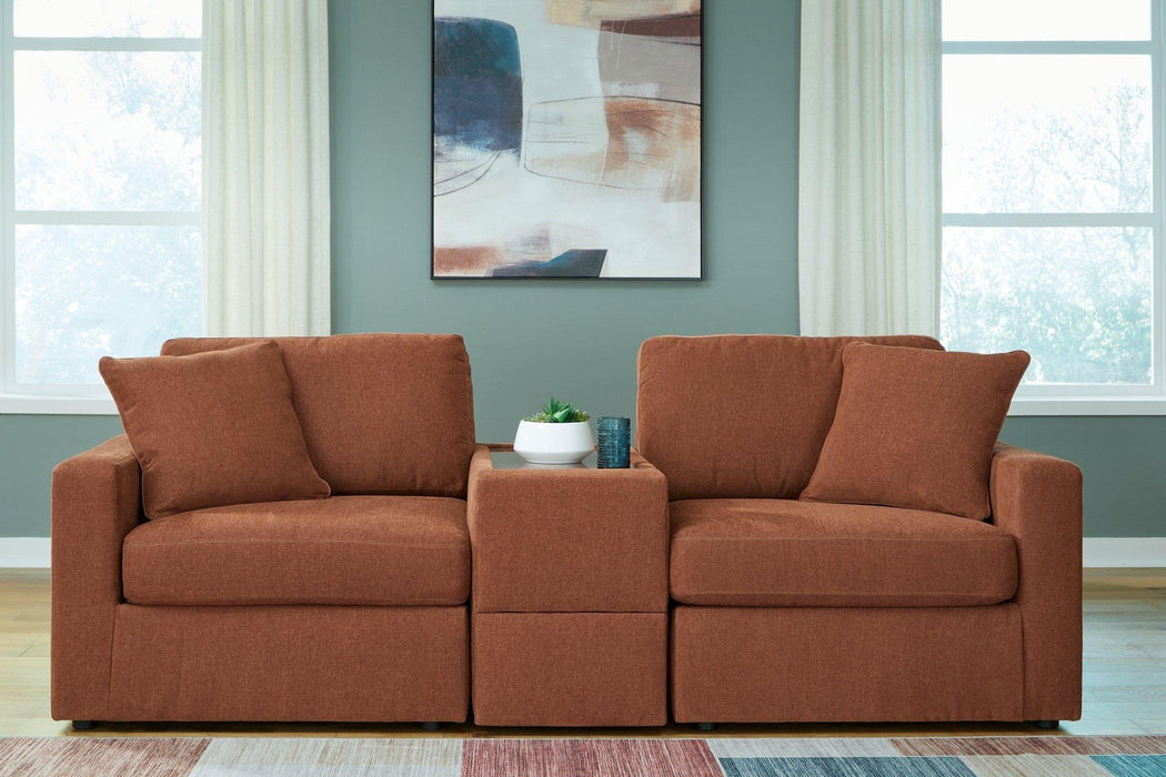 Modmax Sectional Sofa - Zara Furniture (Kissimmee,FL)