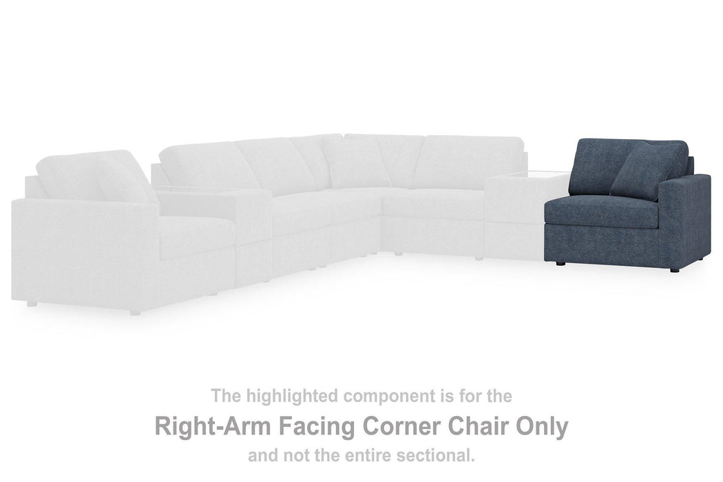 Modmax Sectional Sofa - Zara Furniture (Kissimmee,FL)