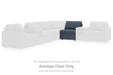 Modmax Sectional Sofa - Zara Furniture (Kissimmee,FL)