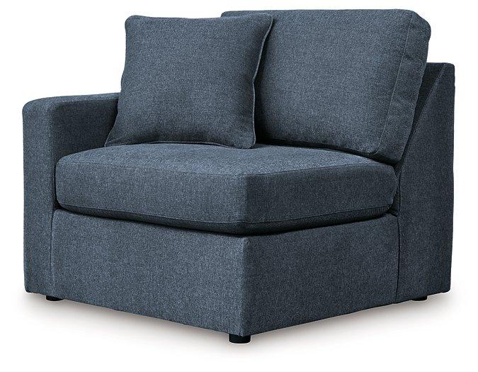 Modmax Sectional Sofa - Zara Furniture (Kissimmee,FL)