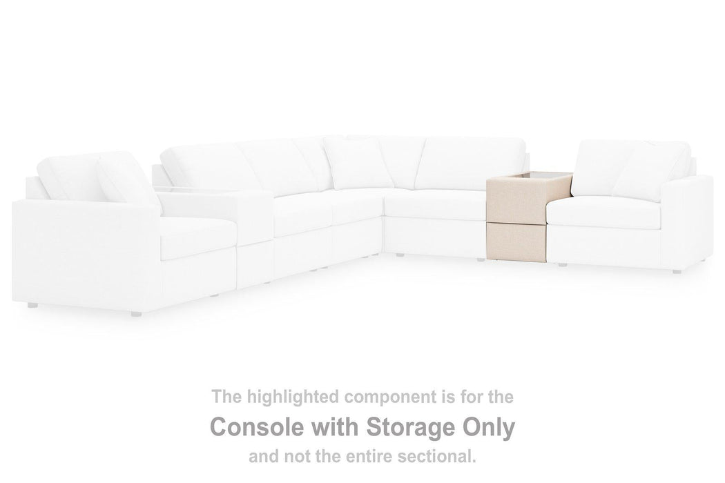 Modmax Sectional Sofa - Zara Furniture (Kissimmee,FL)