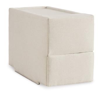 Modmax Sectional Sofa - Zara Furniture (Kissimmee,FL)