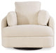 Modmax Swivel Glider Chair - Zara Furniture (Kissimmee,FL)