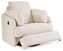 Modmax Swivel Glider Chair - Zara Furniture (Kissimmee,FL)