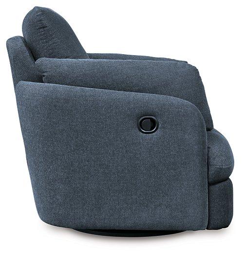 Modmax Swivel Glider Chair - Zara Furniture (Kissimmee,FL)