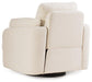 Modmax Swivel Glider Chair - Zara Furniture (Kissimmee,FL)