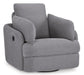 Modmax Swivel Glider Chair - Zara Furniture (Kissimmee,FL)