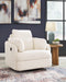 Modmax Swivel Glider Chair - Zara Furniture (Kissimmee,FL)