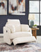 Modmax Swivel Glider Chair - Zara Furniture (Kissimmee,FL)