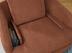 Modmax Swivel Glider Chair - Zara Furniture (Kissimmee,FL)