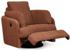 Modmax Swivel Glider Chair - Zara Furniture (Kissimmee,FL)
