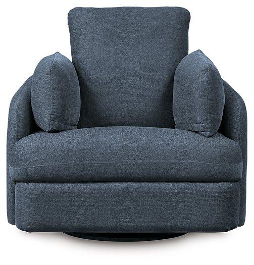 Modmax Swivel Glider Chair - Zara Furniture (Kissimmee,FL)