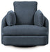 Modmax Swivel Glider Chair - Zara Furniture (Kissimmee,FL)