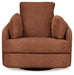 Modmax Swivel Glider Chair - Zara Furniture (Kissimmee,FL)
