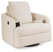 Modmax Swivel Glider Chair - Zara Furniture (Kissimmee,FL)