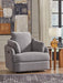 Modmax Swivel Glider Chair - Zara Furniture (Kissimmee,FL)