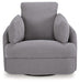 Modmax Swivel Glider Chair - Zara Furniture (Kissimmee,FL)