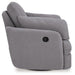 Modmax Swivel Glider Chair - Zara Furniture (Kissimmee,FL)
