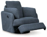 Modmax Swivel Glider Chair - Zara Furniture (Kissimmee,FL)