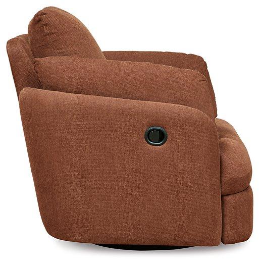 Modmax Swivel Glider Chair - Zara Furniture (Kissimmee,FL)