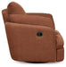 Modmax Swivel Glider Chair - Zara Furniture (Kissimmee,FL)