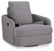 Modmax Swivel Glider Chair - Zara Furniture (Kissimmee,FL)