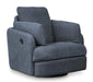 Modmax Swivel Glider Chair - Zara Furniture (Kissimmee,FL)