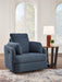 Modmax Swivel Glider Chair - Zara Furniture (Kissimmee,FL)