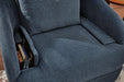 Modmax Swivel Glider Chair - Zara Furniture (Kissimmee,FL)