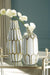 Mohsen Vase (Set of 2) - Zara Furniture (Kissimmee,FL)