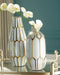 Mohsen Vase (Set of 2) - Zara Furniture (Kissimmee,FL)