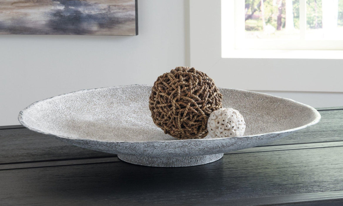 Moises Bowl - Zara Furniture (Kissimmee,FL)
