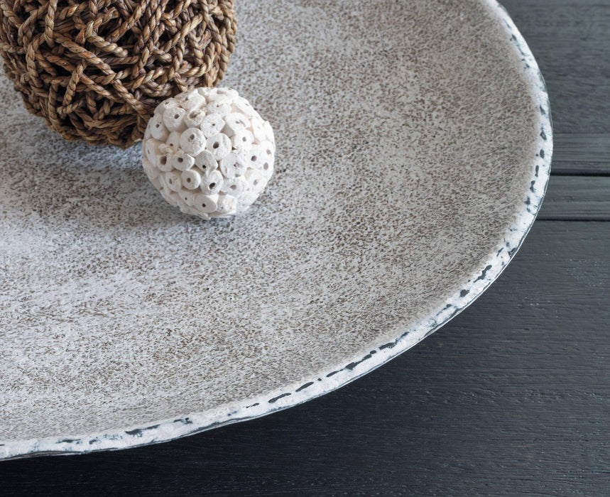 Moises Bowl - Zara Furniture (Kissimmee,FL)