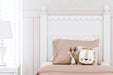 Mollviney Bed - Zara Furniture (Kissimmee,FL)