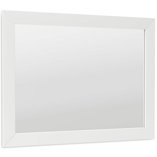 Mollviney Bedroom Mirror - Zara Furniture (Kissimmee,FL)