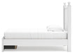 Mollviney Bedroom Set - Zara Furniture (Kissimmee,FL)