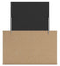 Mollviney Bedroom Set - Zara Furniture (Kissimmee,FL)