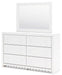 Mollviney Bedroom Set - Zara Furniture (Kissimmee,FL)