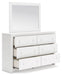 Mollviney Bedroom Set - Zara Furniture (Kissimmee,FL)