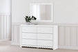 Mollviney Bedroom Set - Zara Furniture (Kissimmee,FL)