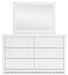 Mollviney Bedroom Set - Zara Furniture (Kissimmee,FL)