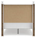 Mollviney Bedroom Set - Zara Furniture (Kissimmee,FL)