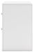 Mollviney Nightstand - Zara Furniture (Kissimmee,FL)