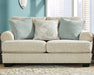 Monaghan Loveseat - Zara Furniture (Kissimmee,FL)