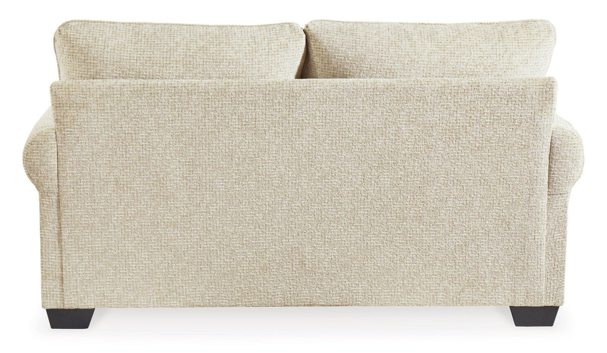 Monaghan Loveseat - Zara Furniture (Kissimmee,FL)