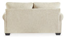 Monaghan Loveseat - Zara Furniture (Kissimmee,FL)