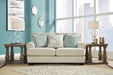 Monaghan Loveseat - Zara Furniture (Kissimmee,FL)