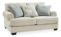 Monaghan Loveseat - Zara Furniture (Kissimmee,FL)