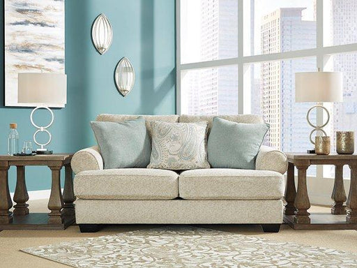 Monaghan Loveseat - Zara Furniture (Kissimmee,FL)