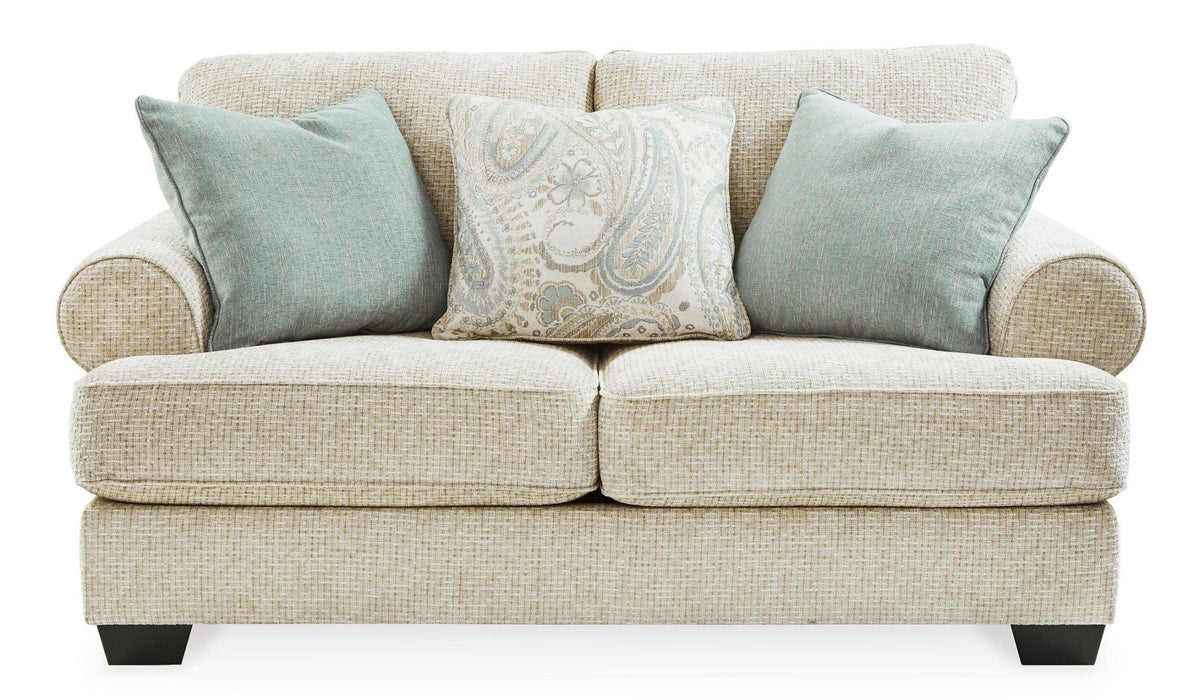 Monaghan Loveseat - Zara Furniture (Kissimmee,FL)